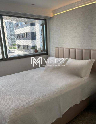 Imagem Apartamento com 4 Quartos à Venda, 189 m² em Boa Viagem - Recife