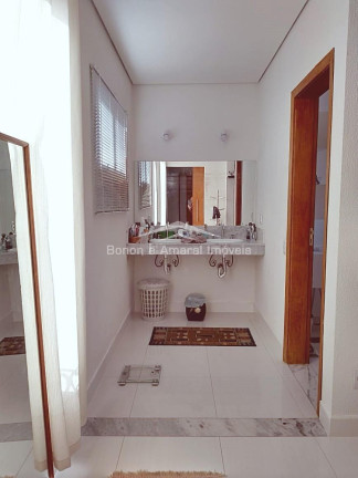 Imagem Casa de Condomínio com 3 Quartos à Venda, 415 m² em Jardim Green Park Residence - Hortolândia Imagem Casa de Condomínio com 3 Quartos à Venda, 415 m² em Jardim Green Park Residence - Hortolândia