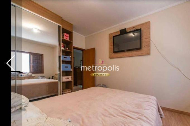 Imagem Casa com 3 Quartos à Venda, 220 m² em Barcelona - São Caetano Do Sul