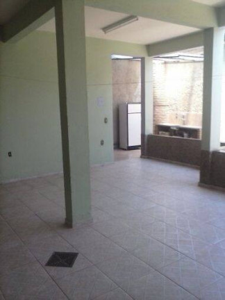 Imagem Casa com 4 Quartos à Venda, 280 m² em Santa Mônica - Belo Horizonte