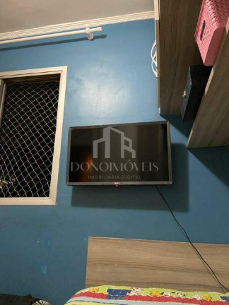 Imagem Apartamento com 2 Quartos à Venda, 57 m² em Demarchi - São Bernardo Do Campo Imagem Apartamento com 2 Quartos à Venda, 57 m² em Demarchi - São Bernardo Do Campo