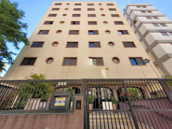 Imagem Apartamento com 2 Quartos à Venda, 74 m² em Cambuí - Campinas Imagem Apartamento com 2 Quartos à Venda, 74 m² em Cambuí - Campinas