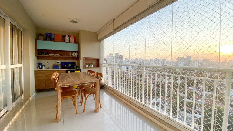 Imagem Imóvel com 2 Quartos à Venda, em Vila Cordeiro - São Paulo Imagem Imóvel com 2 Quartos à Venda, em Vila Cordeiro - São Paulo
