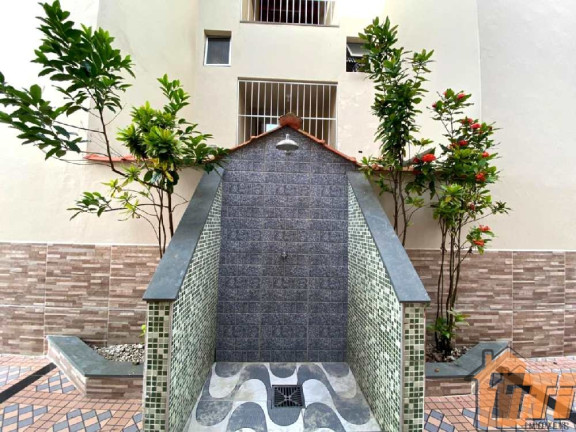 Imagem Apartamento com 2 Quartos à Venda, 42 m² em Itaguá - Ubatuba Imagem Apartamento com 2 Quartos à Venda, 42 m² em Itaguá - Ubatuba