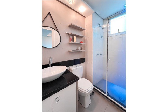 Imagem Imóvel com 3 Quartos à Venda, 151 m² em Nossa Senhora Das Graças - Canoas