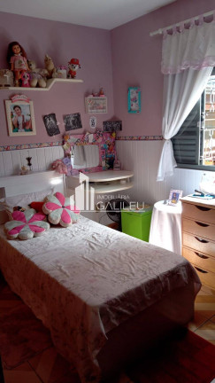 Imagem Casa com 3 Quartos à Venda, 196 m² em Jardim Antonio Von Zuben - Campinas