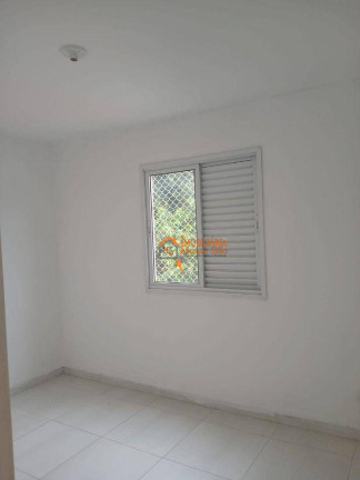 Imagem Apartamento com 2 Quartos à Venda ou Locação, 62 m² em Centro - Guarulhos Imagem Apartamento com 2 Quartos à Venda ou Locação, 62 m² em Centro - Guarulhos
