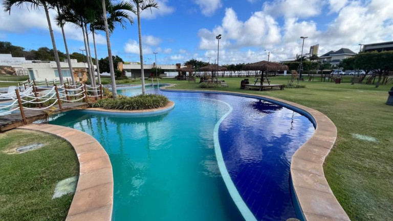 Imagem Casa de Condomínio com 4 Quartos à Venda, 450 m² em Ponta Negra - Natal