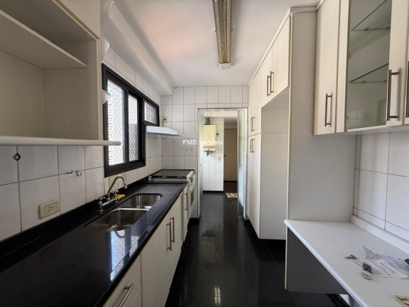 Imagem Imóvel com 3 Quartos à Venda, 105 m² em Vila Mariana - São Paulo