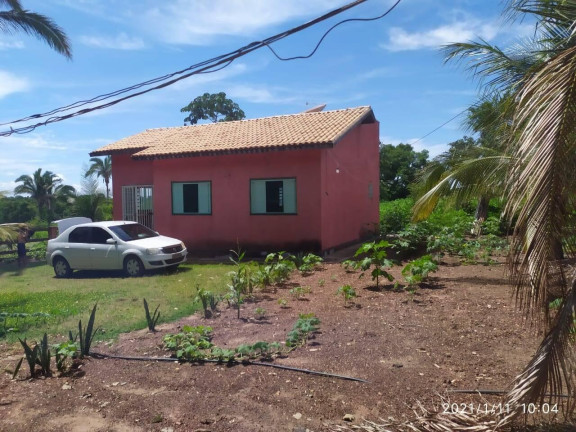 Imagem Casa com 2 Quartos à Venda, 1.200 m² em Acorizal Imagem Casa com 2 Quartos à Venda, 1.200 m² em Acorizal