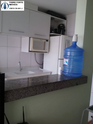 Imagem Apartamento com 2 Quartos à Venda, 50 m² em Vila Ema - São Paulo Imagem Apartamento com 2 Quartos à Venda, 50 m² em Vila Ema - São Paulo