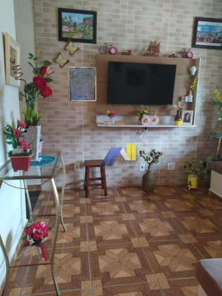 Imagem Casa com 3 Quartos à Venda, 82 m² em Costa Rios - Pouso Alegre Imagem Casa com 3 Quartos à Venda, 82 m² em Costa Rios - Pouso Alegre