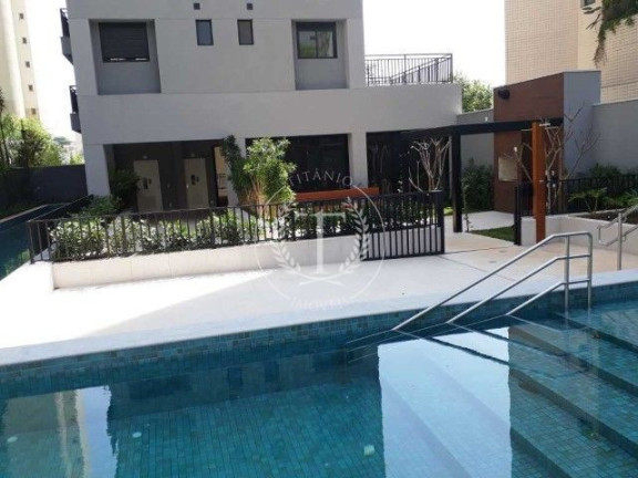 Imagem Apartamento com 2 Quartos à Venda, 53 m² em São Paulo
