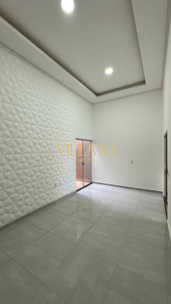 Imagem Casa com 3 Quartos à Venda, 128 m² em Loteamento Grande Retiro - Goiânia Imagem Casa com 3 Quartos à Venda, 128 m² em Loteamento Grande Retiro - Goiânia