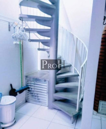 Imagem Sobrado com 3 Quartos à Venda, 140 m² em Paulicéia - São Bernardo Do Campo Imagem Sobrado com 3 Quartos à Venda, 140 m² em Paulicéia - São Bernardo Do Campo