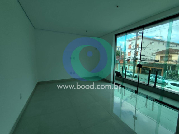 Imagem Casa com 2 Quartos à Venda, 100 m² em Campo Grande - Santos Imagem Casa com 2 Quartos à Venda, 100 m² em Campo Grande - Santos