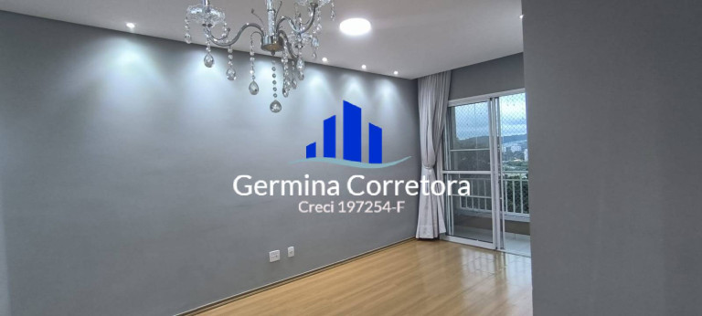 Imagem Apartamento com 3 Quartos à Venda, 69 m² em Jardim Graziela - Barueri Imagem Apartamento com 3 Quartos à Venda, 69 m² em Jardim Graziela - Barueri