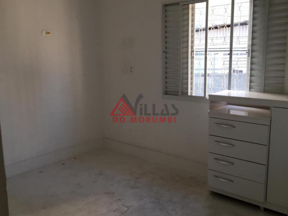 Imagem Casa com 2 Quartos à Venda, 80 m² em Cidade Jardim - São Paulo Imagem Casa com 2 Quartos à Venda, 80 m² em Cidade Jardim - São Paulo