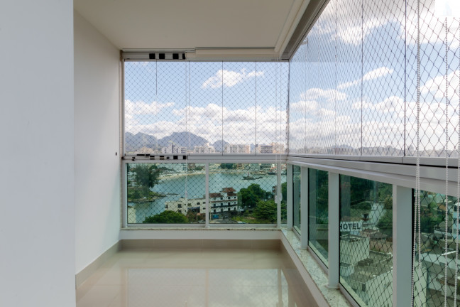 Imagem Imóvel com 3 Quartos à Venda, 109 m² em Centro - Guarapari