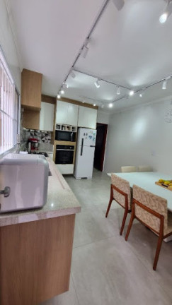 Imagem Imóvel com 3 Quartos à Venda, 130 m² em Parque Mandaqui - São Paulo
