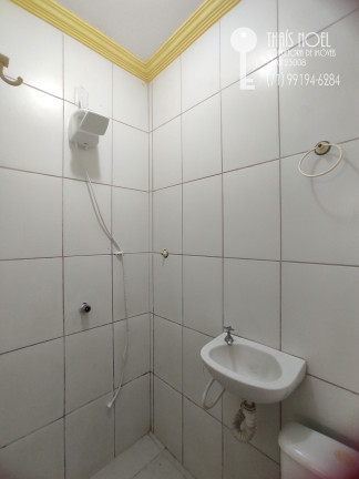 Imagem Apartamento com 2 Quartos à Venda, 55 m² em Barra - Salvador Imagem Apartamento com 2 Quartos à Venda, 55 m² em Barra - Salvador
