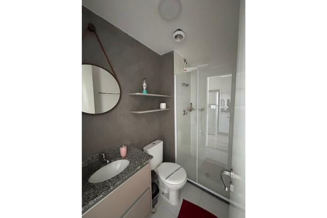 Imagem Apartamento com 1 Quarto à Venda, 37 m² em Liberdade - São Paulo Imagem Apartamento com 1 Quarto à Venda, 37 m² em Liberdade - São Paulo