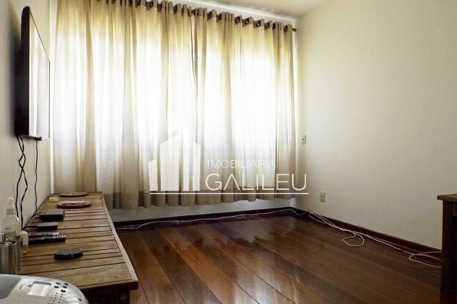 Imagem Apartamento com 2 Quartos à Venda, 71 m² em Bosque - Campinas