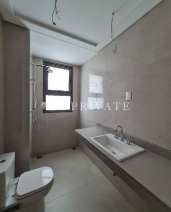 Imagem Apartamento com 4 Quartos à Venda, 344 m² em Higienópolis - São Paulo
