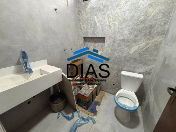 Imagem Casa com 3 Quartos à Venda, 160 m² em Parque Residencial Vale Do Sol - Araraquara Imagem Casa com 3 Quartos à Venda, 160 m² em Parque Residencial Vale Do Sol - Araraquara