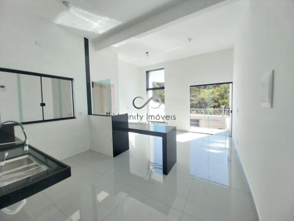 Imagem Casa com 3 Quartos à Venda, 180 m² em Novo  Centro - Santa Luzia