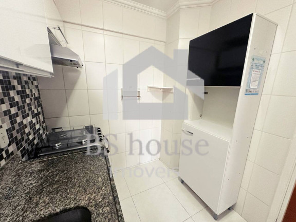Imagem Apartamento com 1 Quarto à Venda, 43 m² em Casa Branca - Santo André Imagem Apartamento com 1 Quarto à Venda, 43 m² em Casa Branca - Santo André