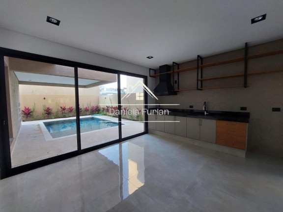Imagem Casa de Condomínio com 4 Quartos à Venda, 317 m² em Condomínio Cyrela Landscape Esplanada - Votorantim
