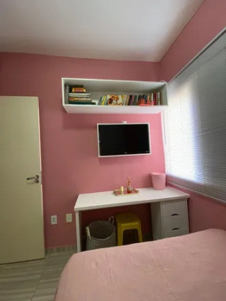 Imagem Apartamento com 2 Quartos à Venda, 52 m² em Jardim Nova Esperança - Salvador Imagem Apartamento com 2 Quartos à Venda, 52 m² em Jardim Nova Esperança - Salvador