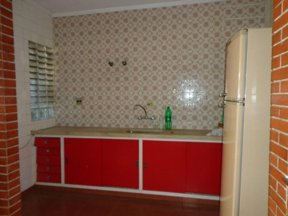Imagem Casa com 3 Quartos à Venda, 227 m² em Belenzinho - São Paulo Imagem Casa com 3 Quartos à Venda, 227 m² em Belenzinho - São Paulo