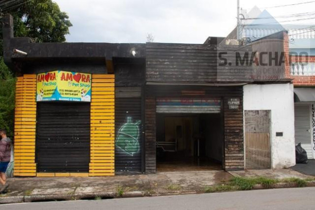 Casa à Venda, 304 m² em Parque Novo Oratório - Santo André