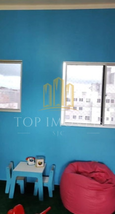 Imagem Apartamento com 2 Quartos à Venda, 43 m² em Palmeiras De São José - São José Dos Campos