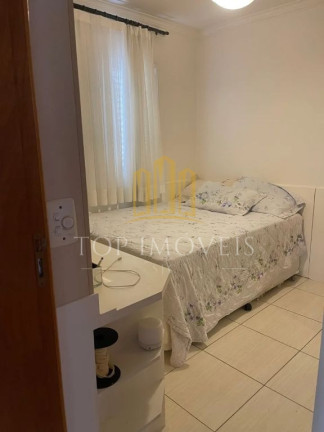 Imagem Apartamento com 3 Quartos à Venda, 75 m² em Vila Industrial - São José Dos Campos