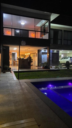Imagem Casa com 4 Quartos à Venda, 300 m² em Perocão - Guarapari Imagem Casa com 4 Quartos à Venda, 300 m² em Perocão - Guarapari