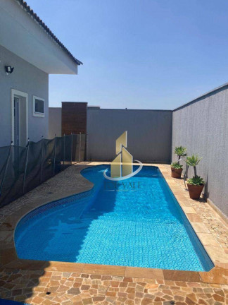 Imagem Sobrado com 3 Quartos à Venda, 240 m² em Condomínio Terras Do Vale - Caçapava Imagem Sobrado com 3 Quartos à Venda, 240 m² em Condomínio Terras Do Vale - Caçapava
