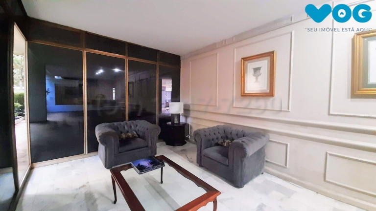 Imagem Imóvel com 3 Quartos à Venda, 262 m² em Moinhos De Vento - Porto Alegre