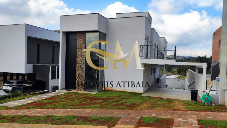 Imagem Casa com 4 Quartos à Venda, 600 m² em Condomínio Residencial Reserva Ecológica Atibaia - Atibaia Imagem Casa com 4 Quartos à Venda, 600 m² em Condomínio Residencial Reserva Ecológica Atibaia - Atibaia