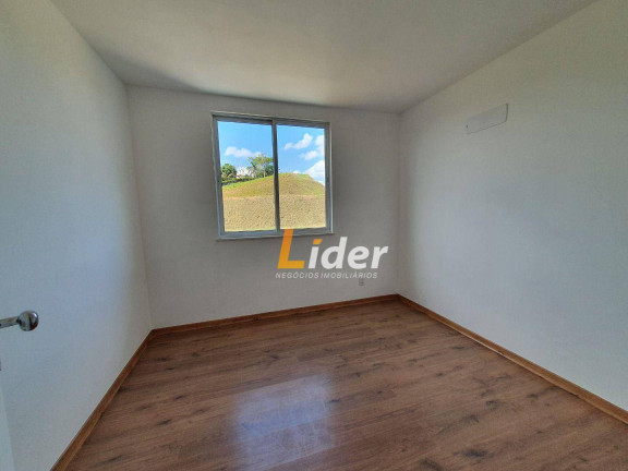 Imagem Apartamento com 2 Quartos à Venda, 72 m² em Passos - Juiz De Fora