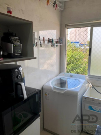 Imagem Apartamento com 2 Quartos à Venda, 48 m² em Vila Nova Curuçá - São Paulo