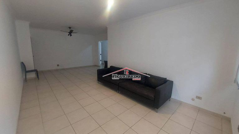 Imagem Apartamento com 3 Quartos à Venda, 108 m² em Boqueirão - Praia Grande Imagem Apartamento com 3 Quartos à Venda, 108 m² em Boqueirão - Praia Grande