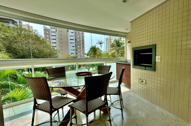 Imagem Apartamento com 3 Quartos à Venda, 87 m² em Riviera De São Lourenço - Bertioga Imagem Apartamento com 3 Quartos à Venda, 87 m² em Riviera De São Lourenço - Bertioga