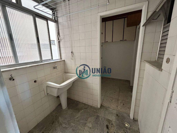 Imagem Apartamento com 3 Quartos à Venda, 130 m² em Icaraí - Niterói