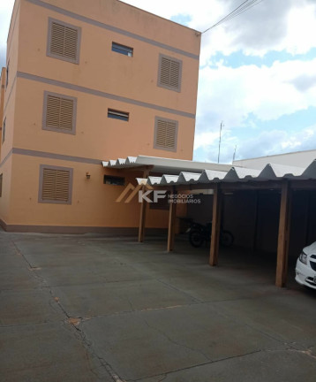Imagem Apartamento com 2 Quartos à Venda, 56 m² em Jardim Palma Travassos - Ribeirão Preto Imagem Apartamento com 2 Quartos à Venda, 56 m² em Jardim Palma Travassos - Ribeirão Preto