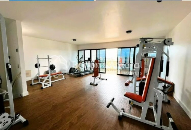 Imagem Apartamento com 1 Quarto à Venda, 66 m² em Cambuí - Campinas Imagem Apartamento com 1 Quarto à Venda, 66 m² em Cambuí - Campinas