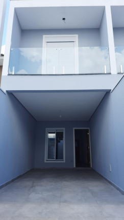 Imagem Sobrado com 3 Quartos à Venda, 100 m² em Jardim Santa Cruz (campo Grande) - São Paulo