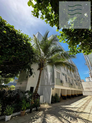 Apartamento com 1 Quarto à Venda, 43 m² em Ocian - Praia Grande